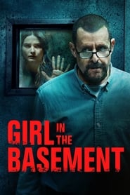 Girl in the Basement' Poster