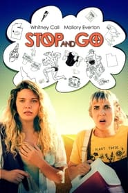Stop and Go' Poster