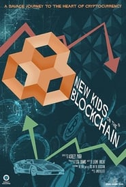 New Kids on the Blockchain' Poster