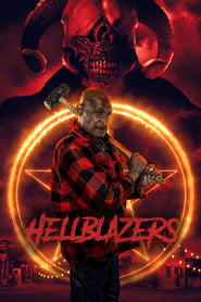 Hellblazers' Poster