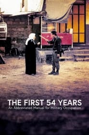 The First 54 Years An Abbreviated Manual for Military Occupation