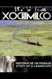 Xochimilco historia de un paisaje' Poster