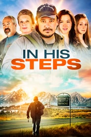 In His Steps' Poster