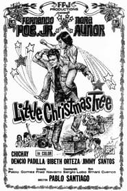Little Christmas Tree' Poster