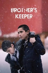 Brothers Keeper' Poster
