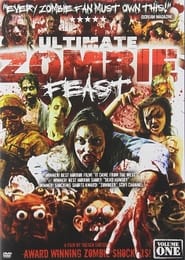 Ultimate Zombie Feast' Poster