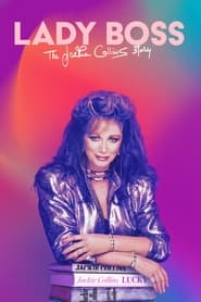 Streaming sources forLady Boss The Jackie Collins Story