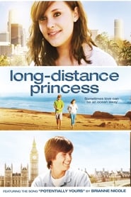 Long Distance Princess' Poster
