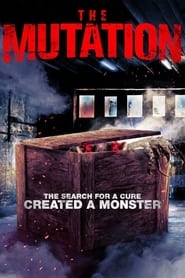 The Mutation' Poster