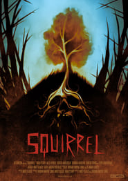 Squirrel' Poster