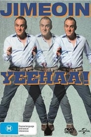 Jimeoin Yeehaa' Poster