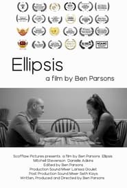 Ellipsis' Poster