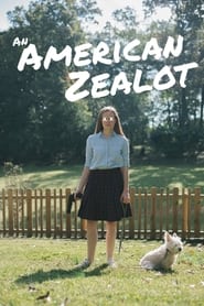 An American Zealot' Poster