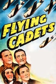 Flying Cadets' Poster