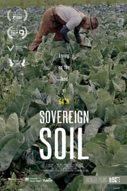 Sovereign Soil' Poster