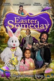 Easter Someday' Poster