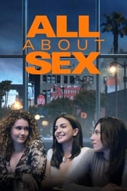 All About Sex' Poster