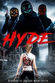 Hyde' Poster
