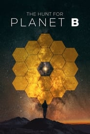 Streaming sources forThe Hunt For Planet B