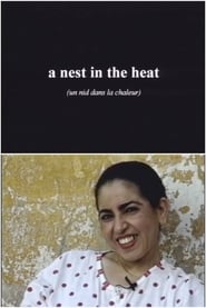 Boujad A Nest in the Heat' Poster