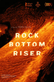 Rock Bottom Riser' Poster
