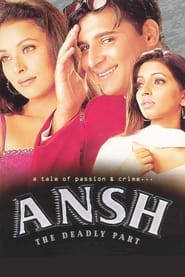 Ansh' Poster