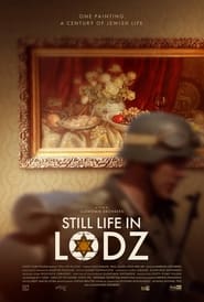 Still Life in Lodz' Poster