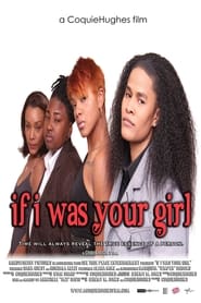 If I Was Your Girl' Poster