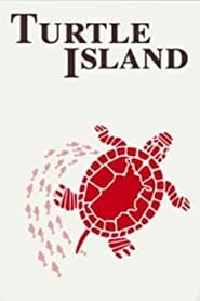 Turtle Island' Poster