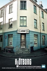 The Cornershop' Poster