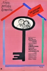 Szczciarz Antoni' Poster