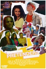 Pretenders' Poster