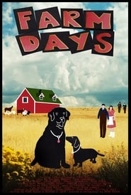 Farm Days' Poster