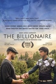 The Billionaire' Poster
