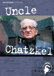 Uncle Chatzkel' Poster