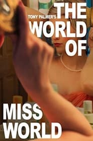The World of Miss World' Poster