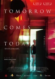 Tomorrow Comes Today' Poster