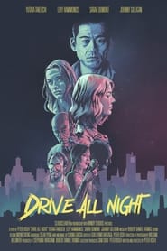 Drive All Night' Poster