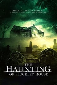 The Haunting of Pluckley Village' Poster
