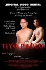 Tiyo Pablo' Poster