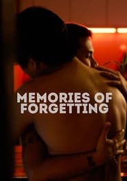 Memories of Forgetting' Poster