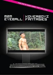 M2M Eyeball' Poster