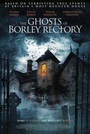 The Ghosts of Borley Rectory' Poster