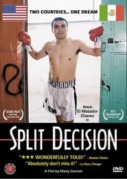 Split Decision' Poster