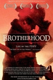 Brotherhood' Poster