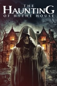 The Haunting of Hythe House' Poster