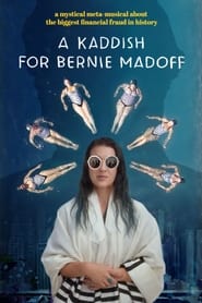 A Kaddish for Bernie Madoff' Poster