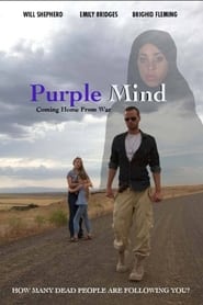 Purple Mind' Poster