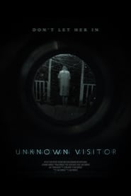Unknown Visitor' Poster