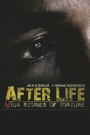 After Life  4 Stories of Torture' Poster